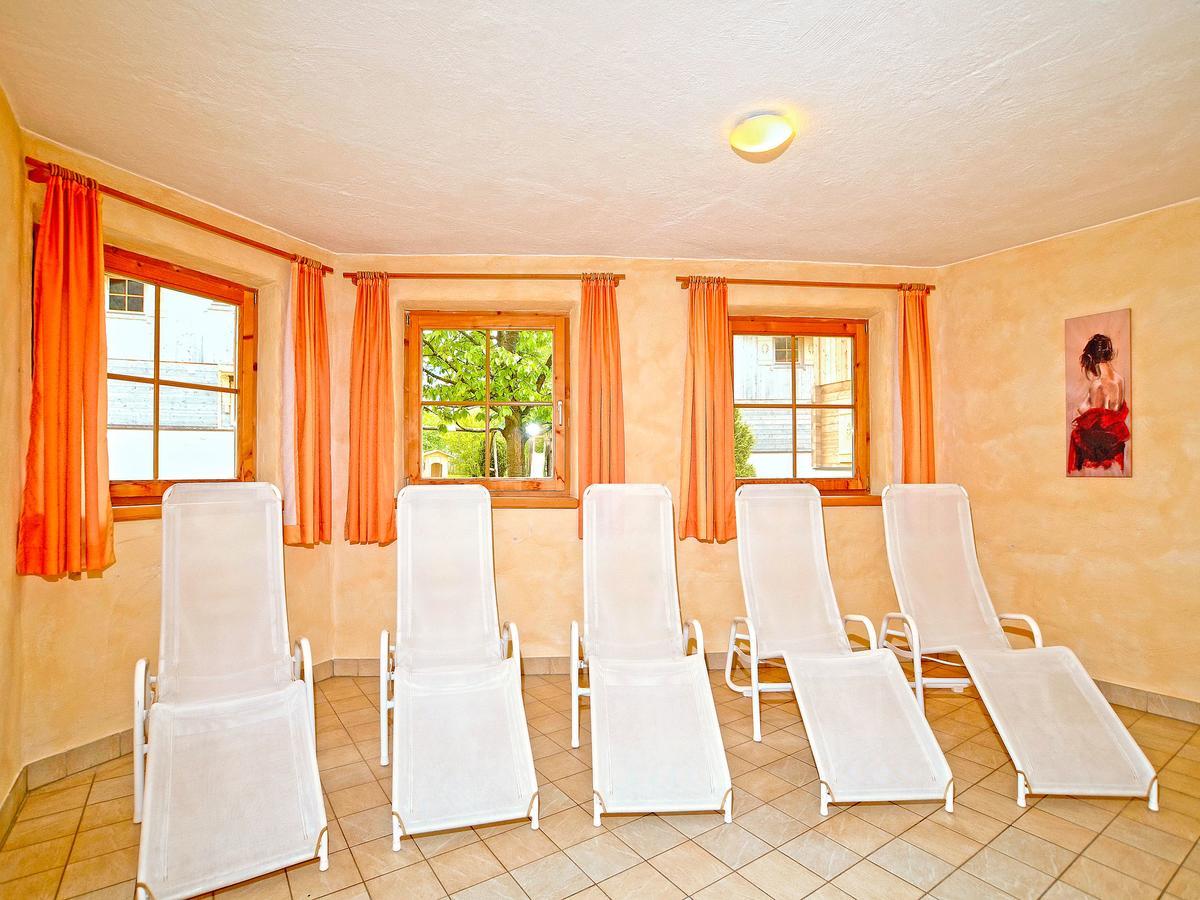 Chalet Mit Sauna Und Kamin A 257.001 Stumm Ngoại thất bức ảnh