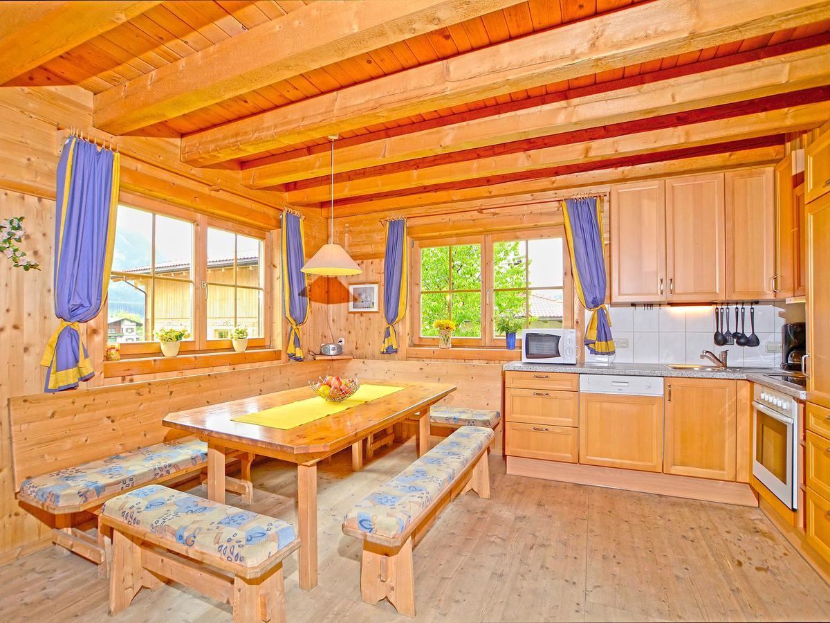 Chalet Mit Sauna Und Kamin A 257.001 Stumm Ngoại thất bức ảnh