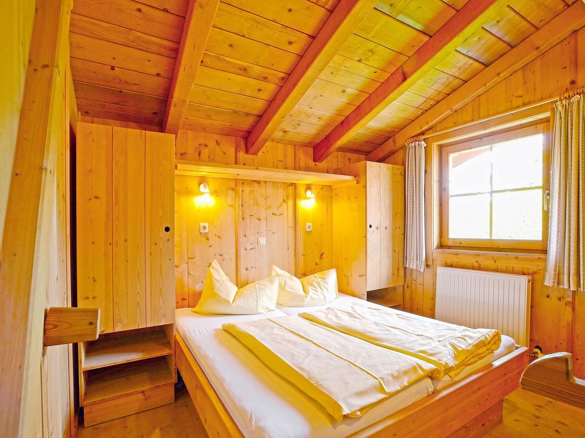 Chalet Mit Sauna Und Kamin A 257.001 Stumm Ngoại thất bức ảnh