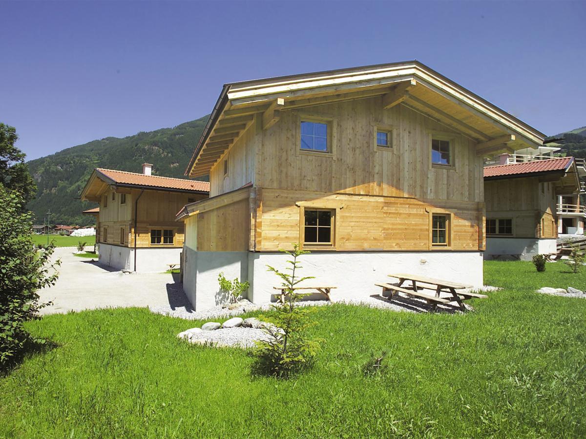 Chalet Mit Sauna Und Kamin A 257.001 Stumm Ngoại thất bức ảnh